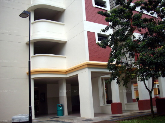 Blk 276C Jurong West Street 25 (Jurong West), HDB 5 Rooms #434772